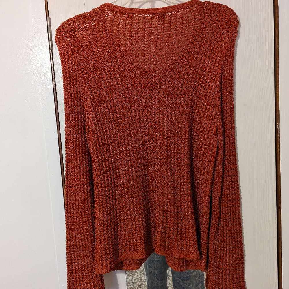 J.jill Sweater.    191 - Picture 6 of 8